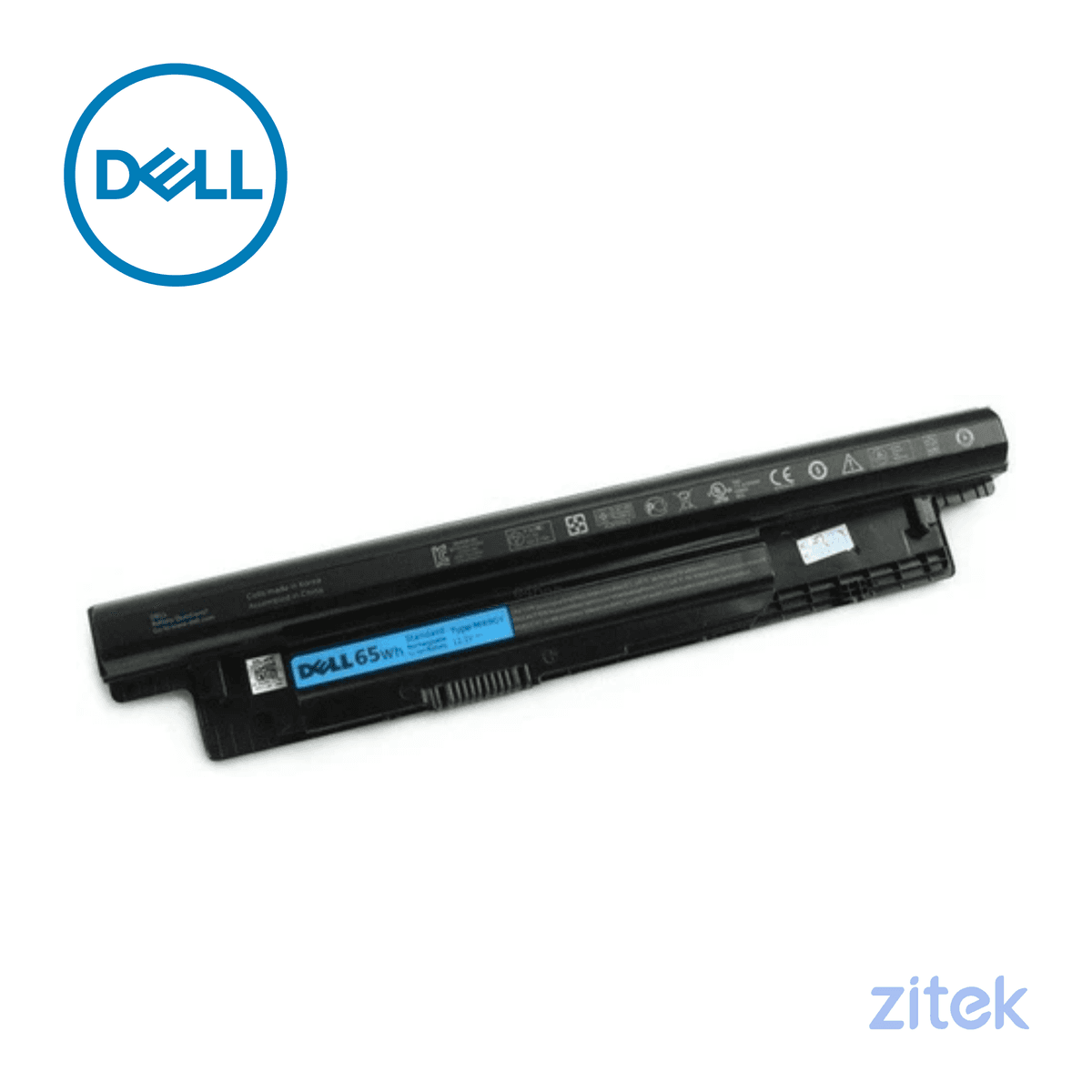100% Original Dell Battery Replacement in Ahmedabad